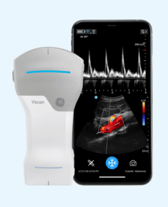 Vscan Air™ CL