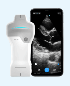Vscan Air™ SL
